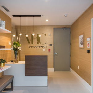 Hotel Milla South Beach cazare Miami Beach