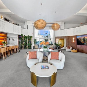 Hotel Hotel Sheldon cazare Hollywood