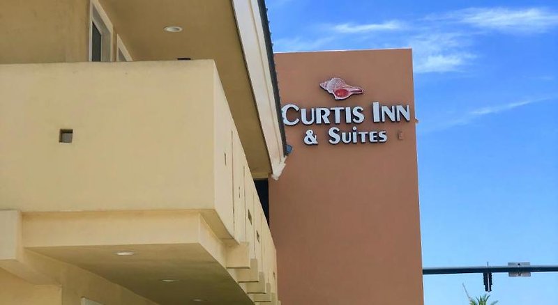 Hotel Curtis Inn