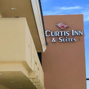 Hotel Curtis Inn cazare Hollywood