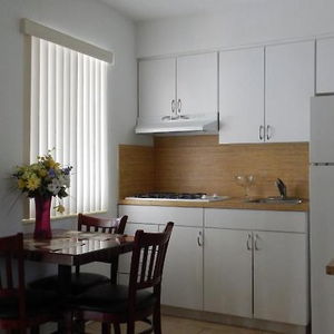 Hotel Shell Motel cazare Hollywood