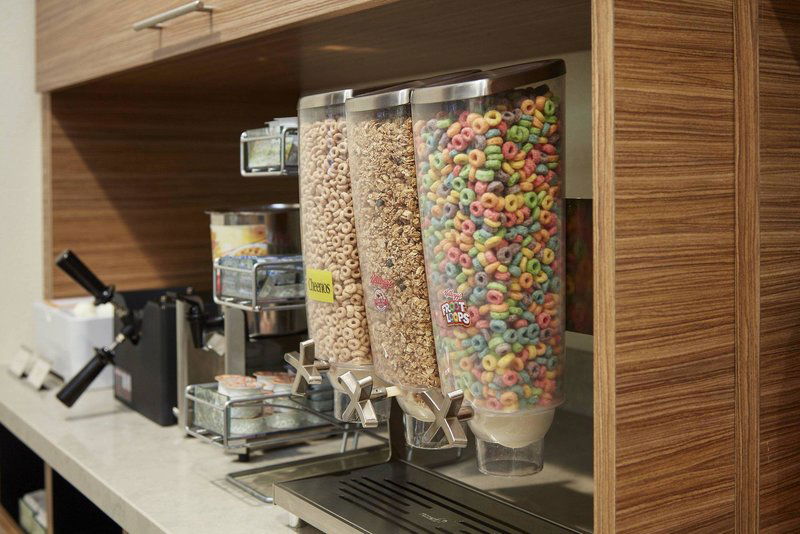 Hotel Towneplace Suites Tampa South