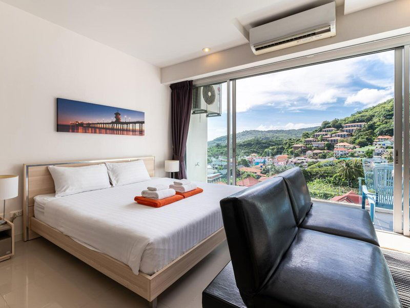 Hotel Chic Condominium