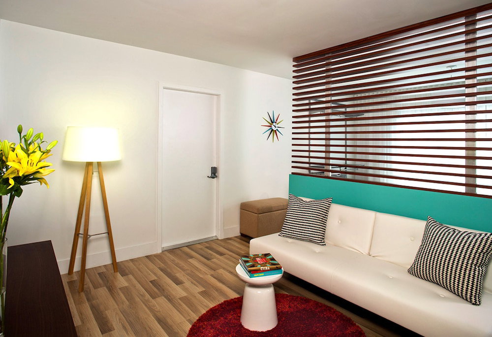 Hotel 1818 Meridian House Apartments And Suites By Eskape Collection