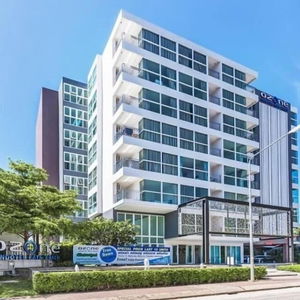 Hotel Ozone Condotel Kata Beach cazare Kata