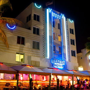 Hotel Beacon South Beach cazare Miami Beach