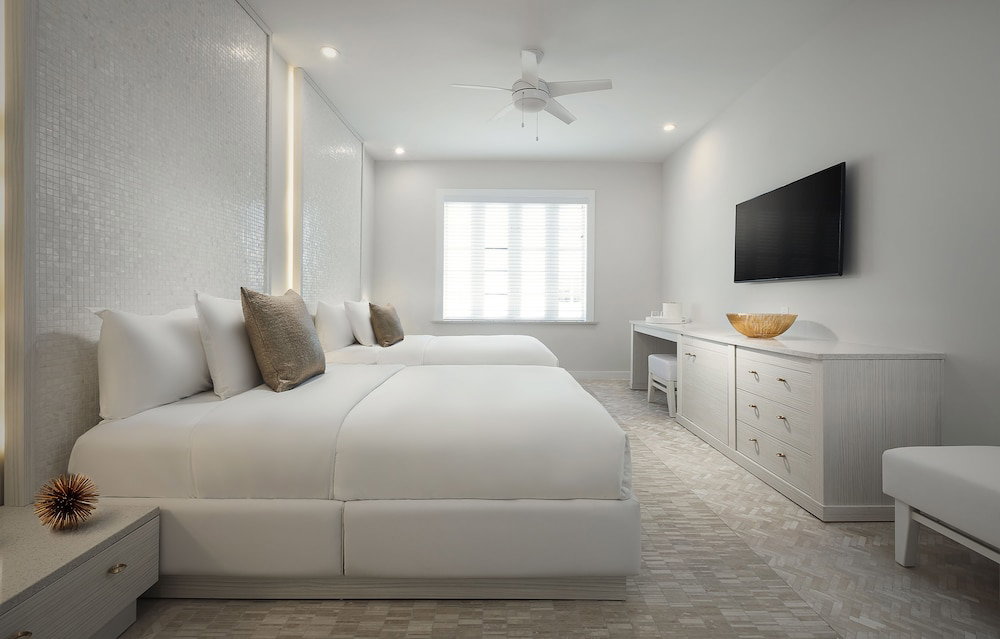 Cardozo Hotel South Beach