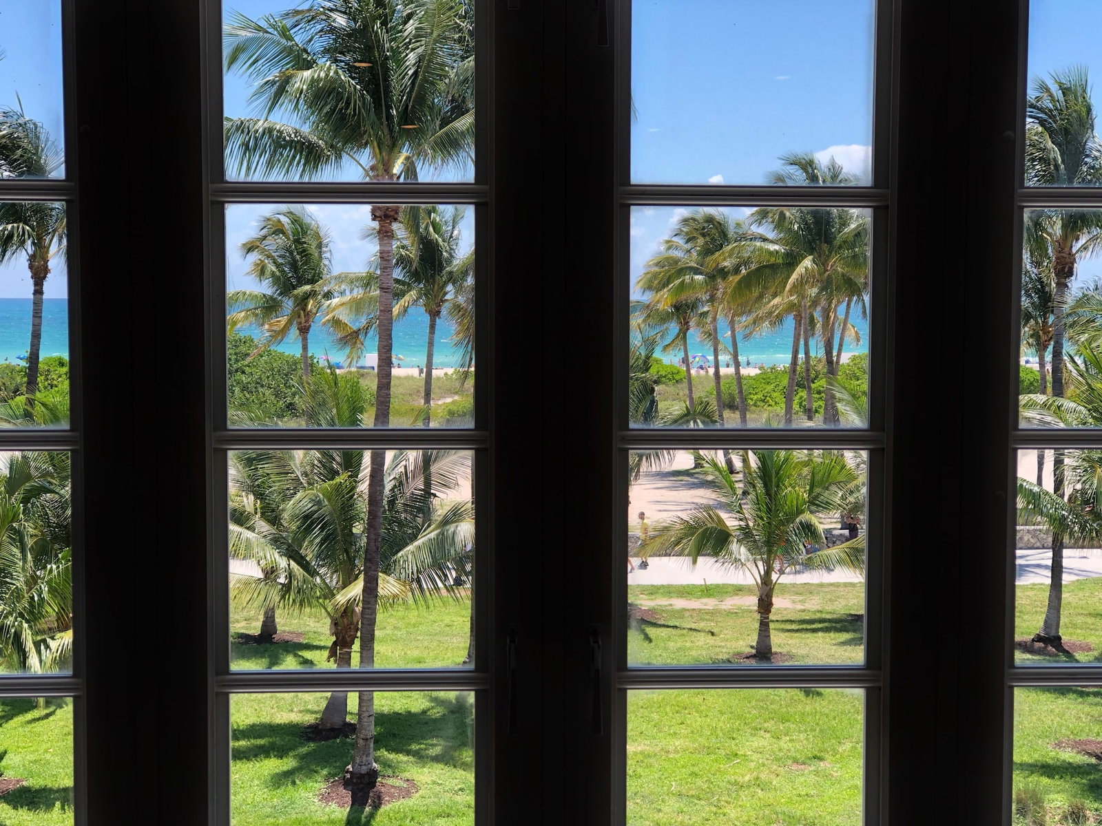 Cardozo Hotel South Beach