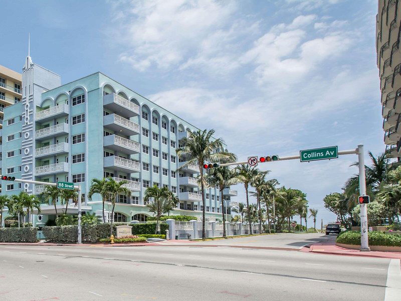 Hotel Bluegreen Vacations Solara Surfside, Ascend Resort Collection