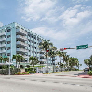 Hotel Bluegreen Vacations Solara Surfside, Ascend Resort Collection cazare Florida