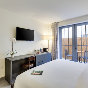 Sejur Clinton Hotel South Beach vacanta Miami Beach