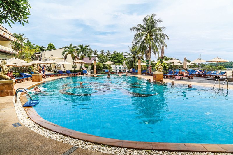 Orchidacea Resort