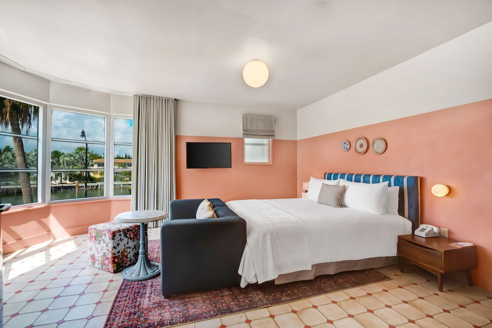 Hotel Hotel Trouvail Miami Beach