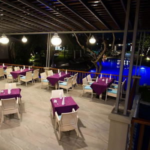 Hotel Andaman Cannacia Resort & Spa cazare Kata