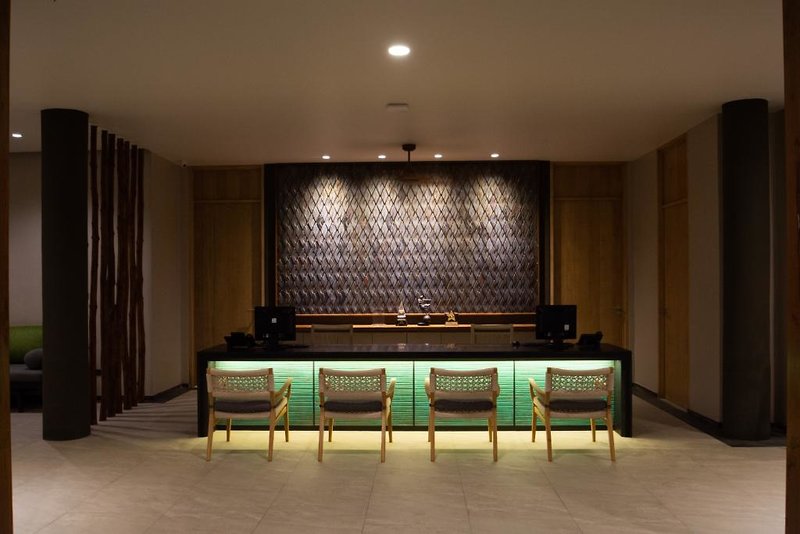 Andaman Cannacia Resort & Spa
