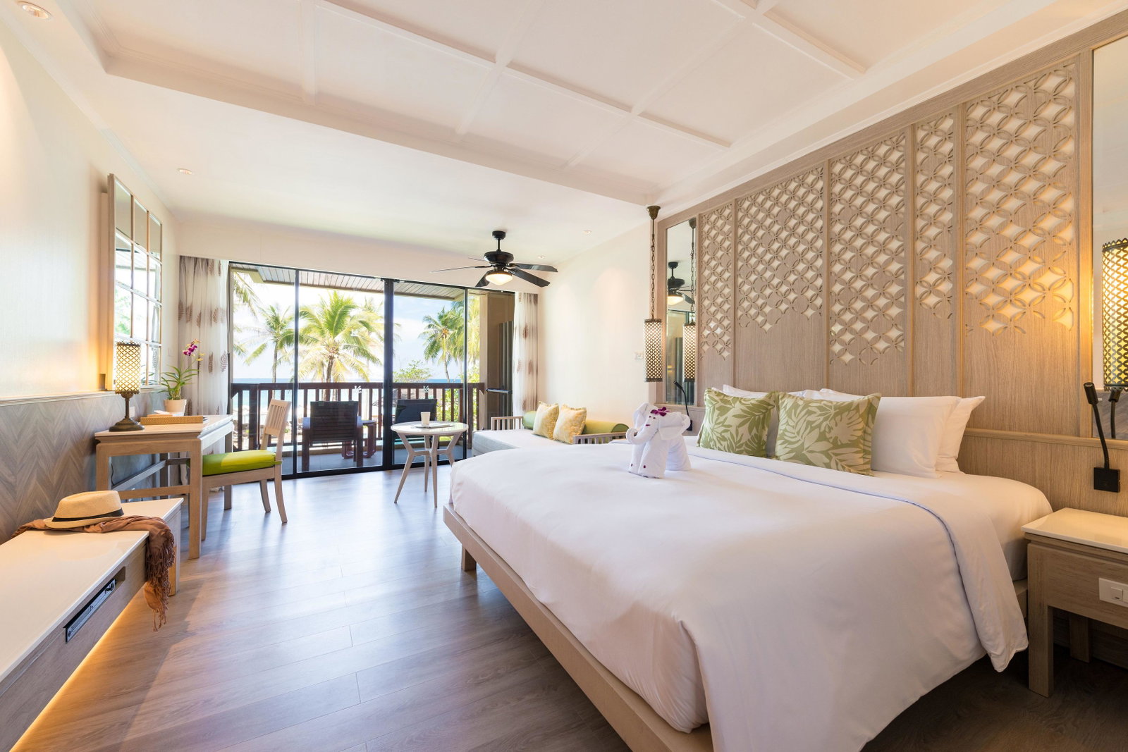 Hotel Katathani Phuket Beach Resort