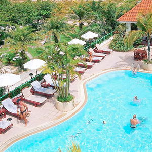 Hotel The Old Phuket Karon Beach Resort cazare Karon Beach