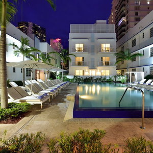 Sejur Pestana South Beach Art Deco Miami vacanta Miami Beach