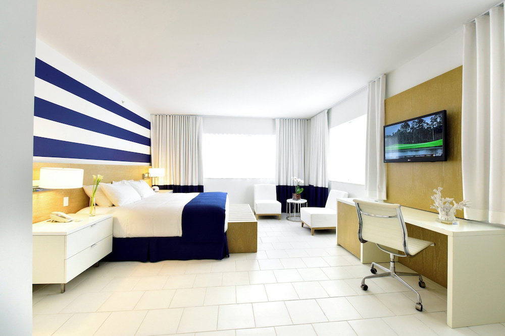 Pestana South Beach Art Deco Miami