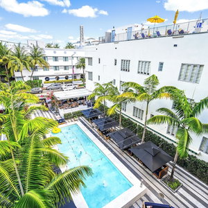 Sejur The Fairwind Hotel vacanta Miami Beach