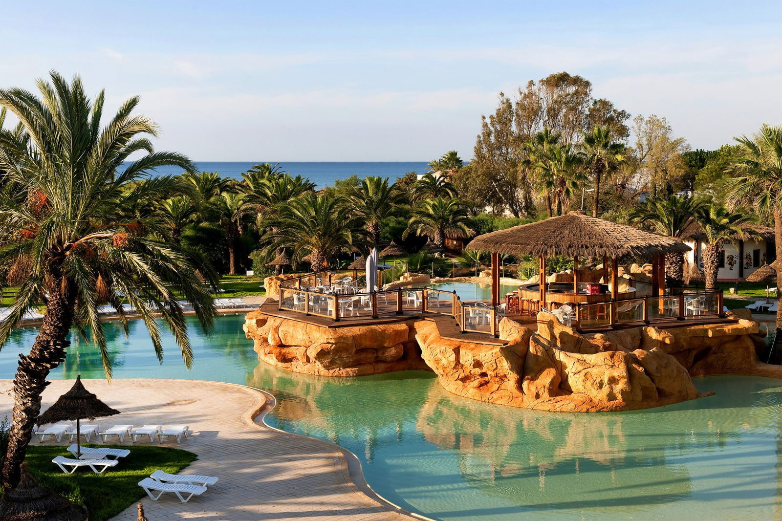 Hotel Sentido Phenicia