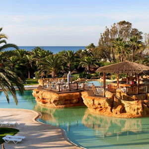 Sejur Sentido Phenicia vacanta Hammamet