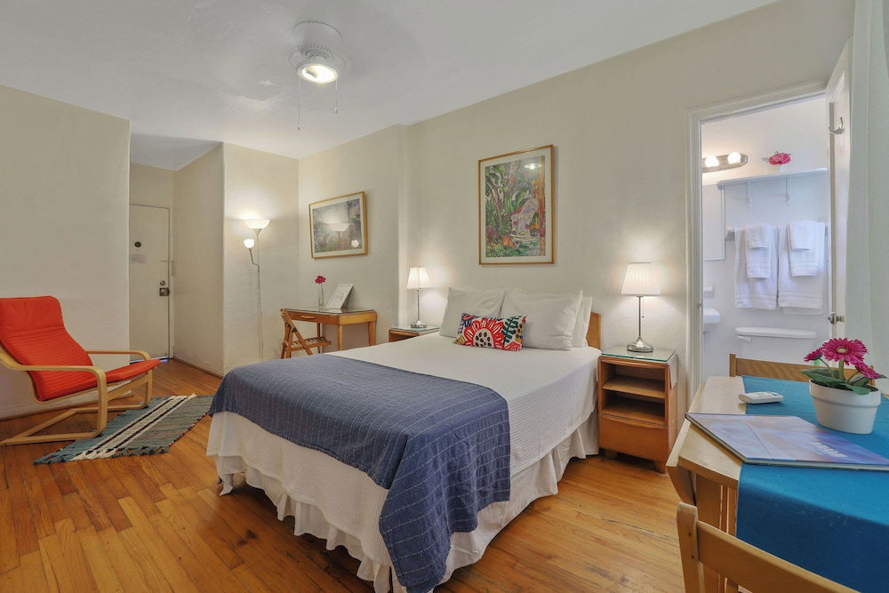 Hotel Barcelona Studios Guesthouse