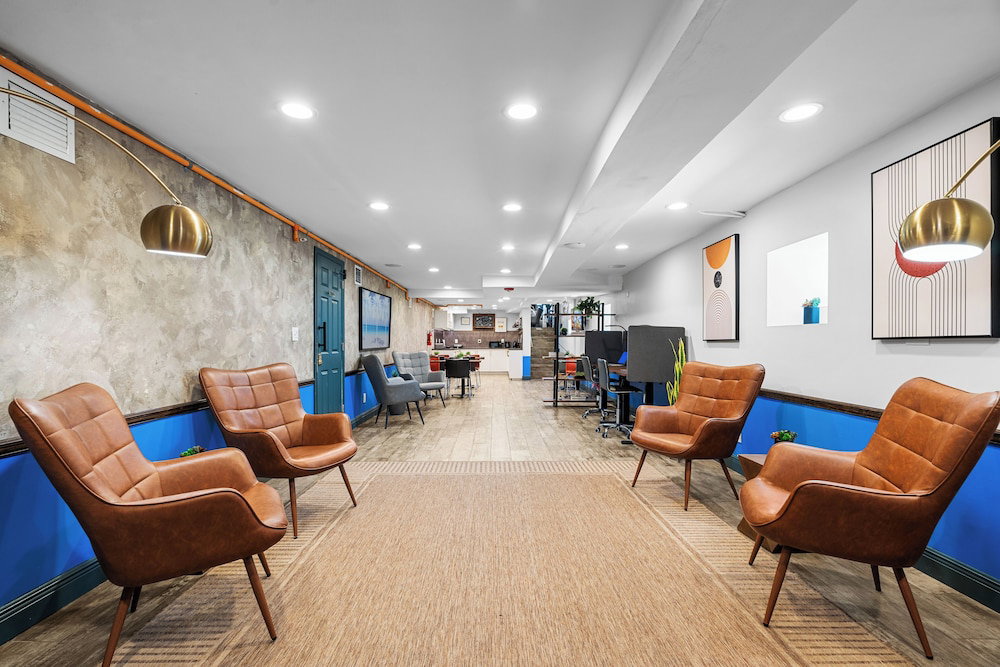 Hotel Nine20 Collins Apartments By Lowkl