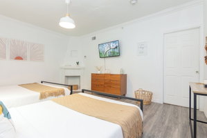 Hotel West Deco Boutique Apartments cazare Miami Beach