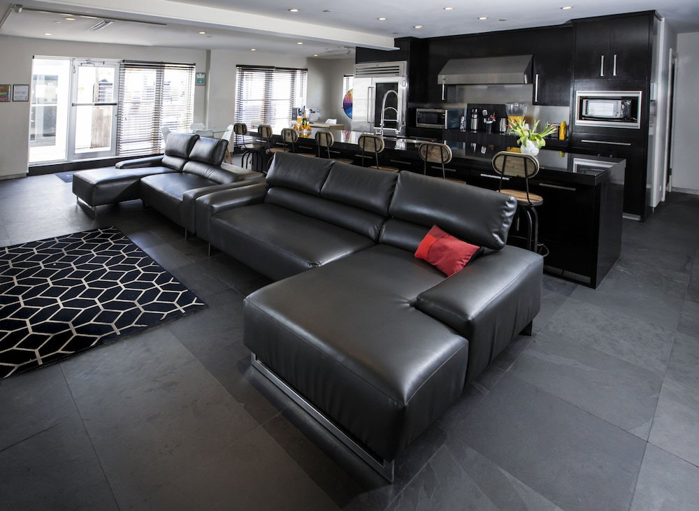Posh South Beach Hostel