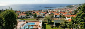 Hotel Quinta Mãe Dos Homens cazare Funchal