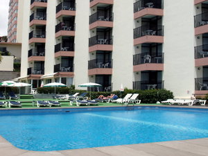 Hotel Dorisol Buganvilia Studio Hotel cazare Funchal