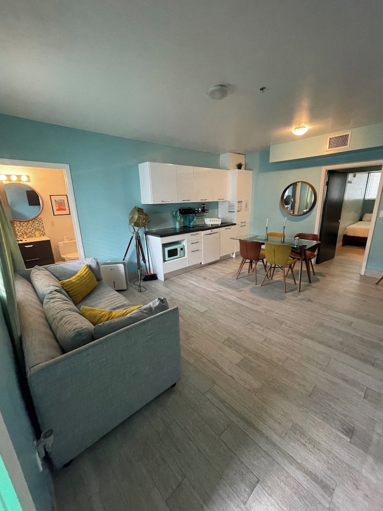 Hotel Boutique Apartments Sobe