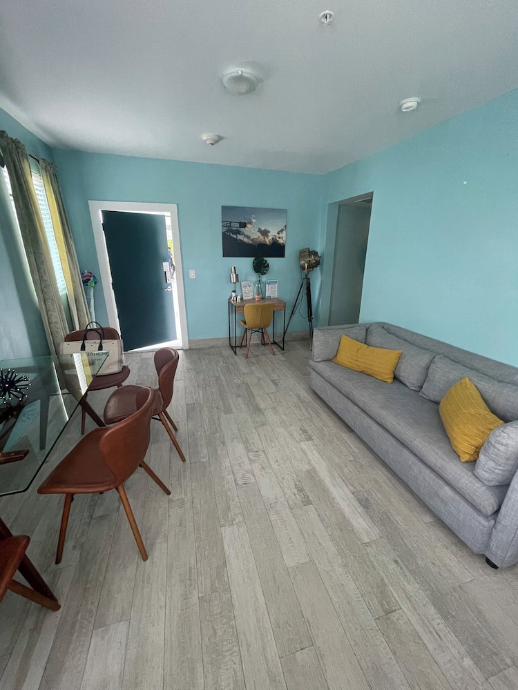Boutique Apartments Sobe