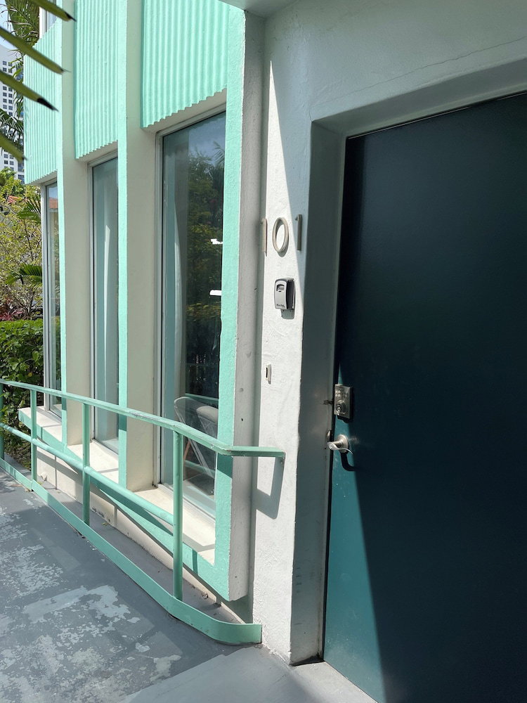 Boutique Apartments Sobe