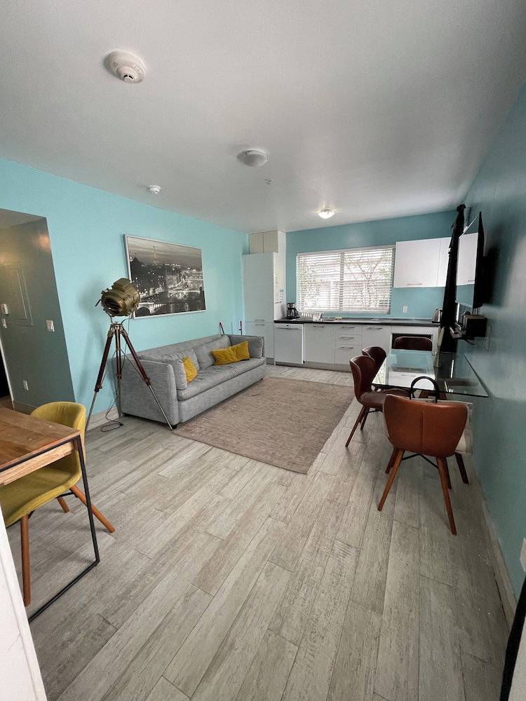 Boutique Apartments Sobe