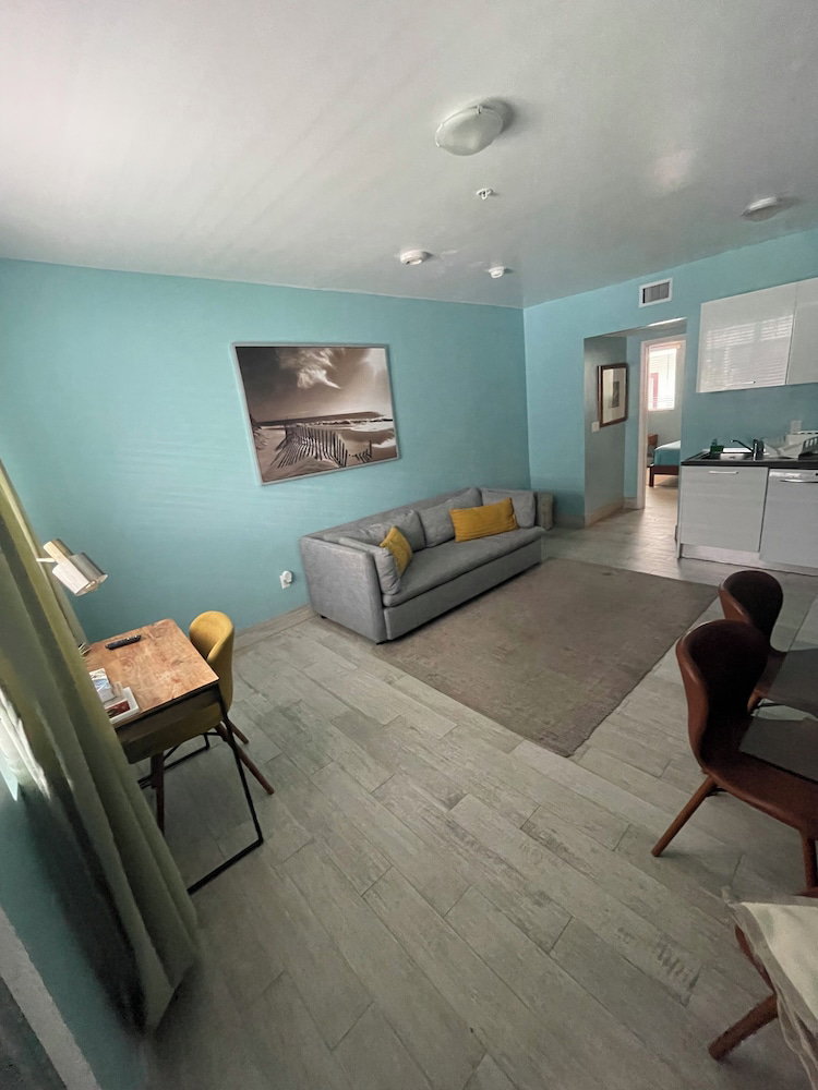 Boutique Apartments Sobe