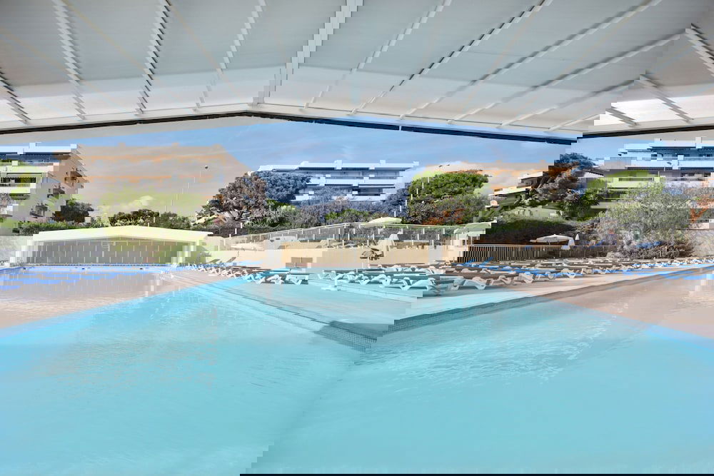 Hotel P&V Residence Saint Laurent Du Var