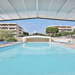 Hotel P&V Residence Saint Laurent Du Var cazare Saint-Laurent-du-Var