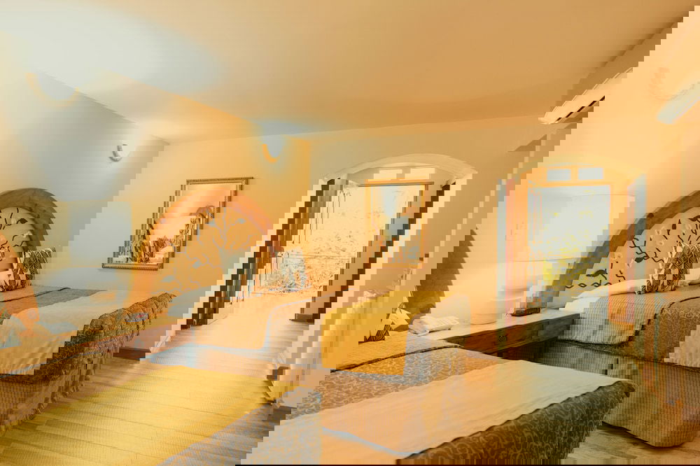 Hotel El Rodeo Estancia Boutique Hotel & Steakhouse