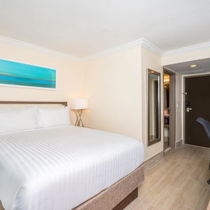 Hotel Holiday Inn Express And Suites Nassau cazare Nassau