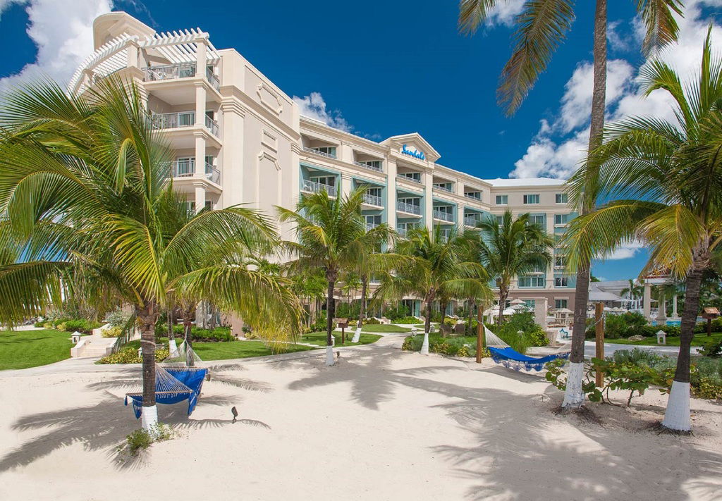 Hotel Sandals Royal Bahamian Spa Resort