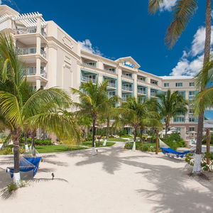 Hotel Sandals Royal Bahamian Spa Resort cazare Nassau