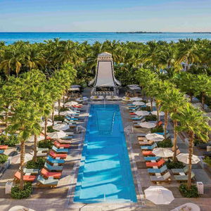 Hotel Sls Lux Hotel & Residences At Baha Mar cazare Nassau