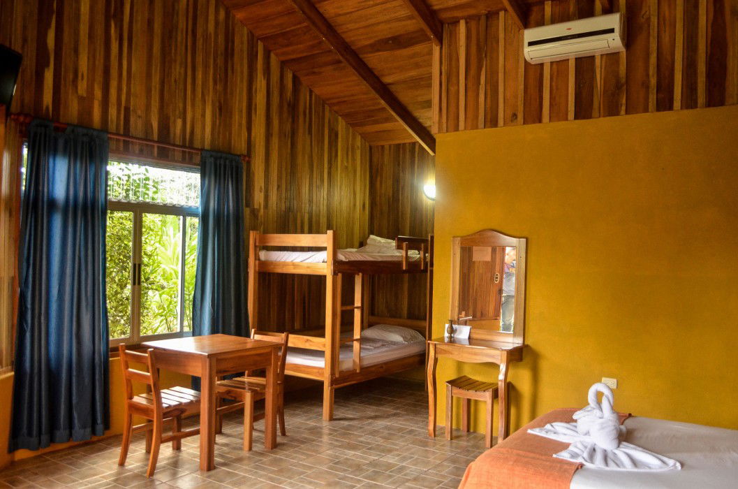 Hotel Brisas Arenal Hotel