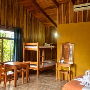 Hotel Brisas Arenal Hotel cazare Alajuela