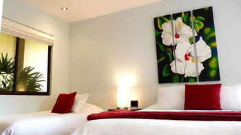 Hotel Out Of Bounds Hotel