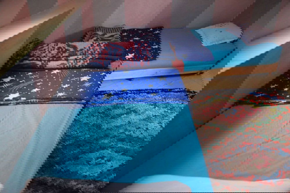 Hotel Medina Guesthouse - Hostel