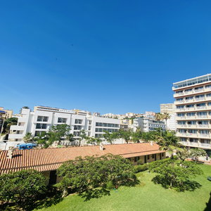 Hotel Apartamentos Los Jazmines cazare Torremolinos