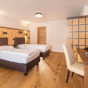 Hotel Birkenhof cazare Soelden